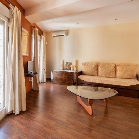 San Felipe Sevilla Urban Apartment Zewnętrze zdjęcie