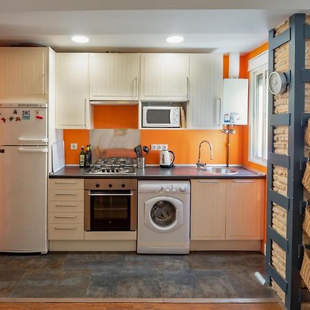 San Felipe Sevilla Urban Apartment Zewnętrze zdjęcie