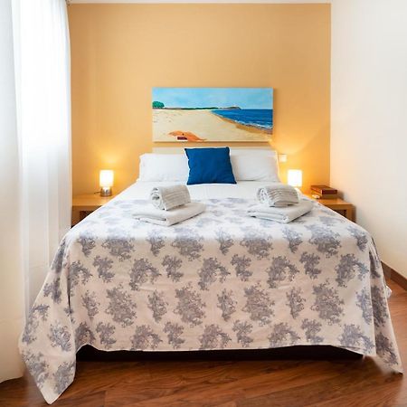 San Felipe Sevilla Urban Apartment Zewnętrze zdjęcie