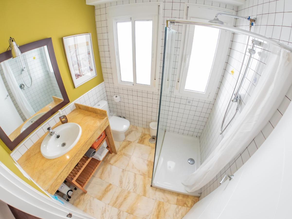 San Felipe Sevilla Urban Apartment Zewnętrze zdjęcie
