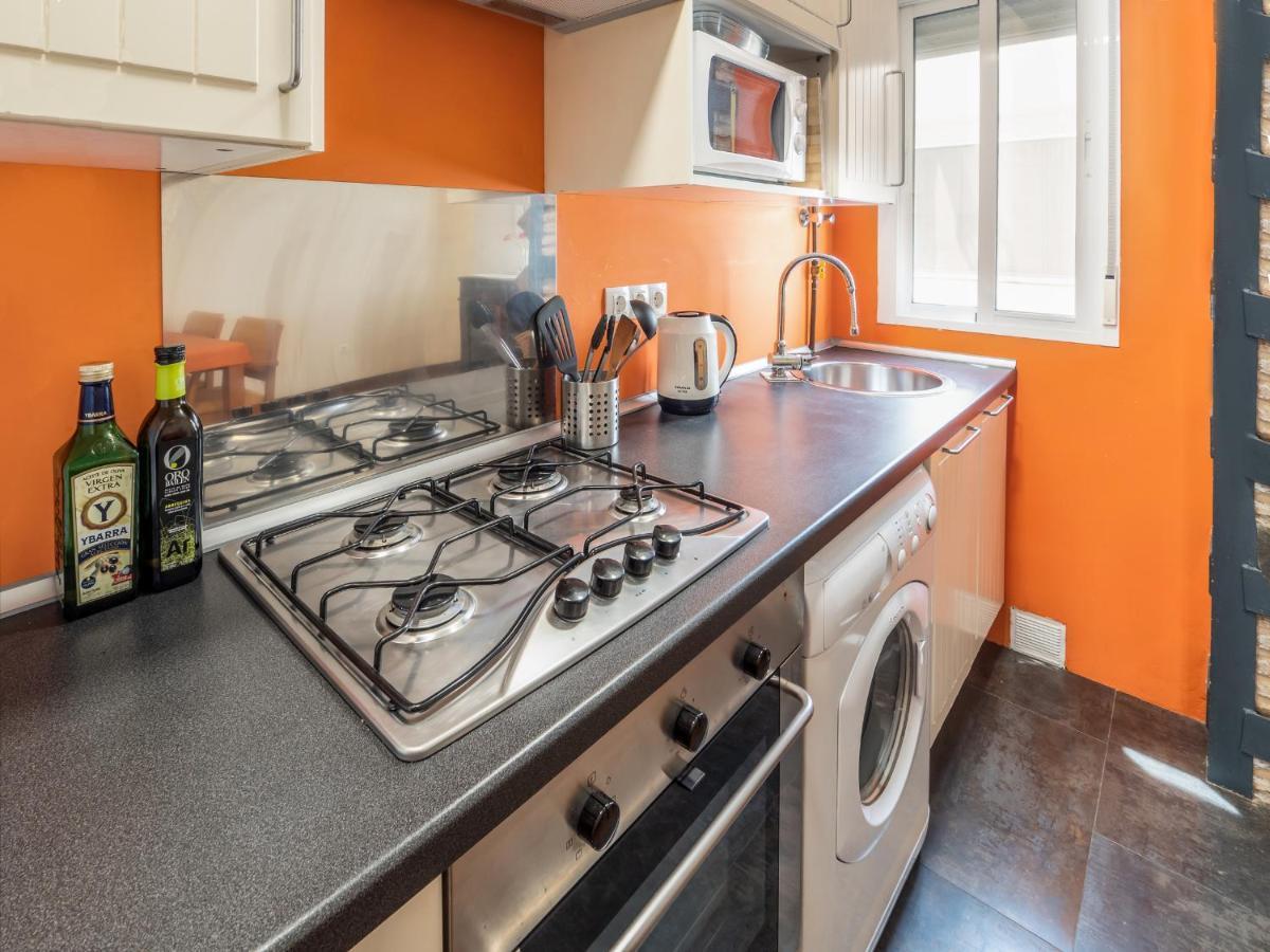 San Felipe Sevilla Urban Apartment Zewnętrze zdjęcie
