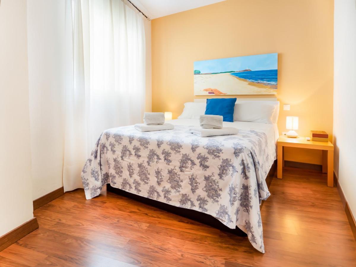 San Felipe Sevilla Urban Apartment Zewnętrze zdjęcie