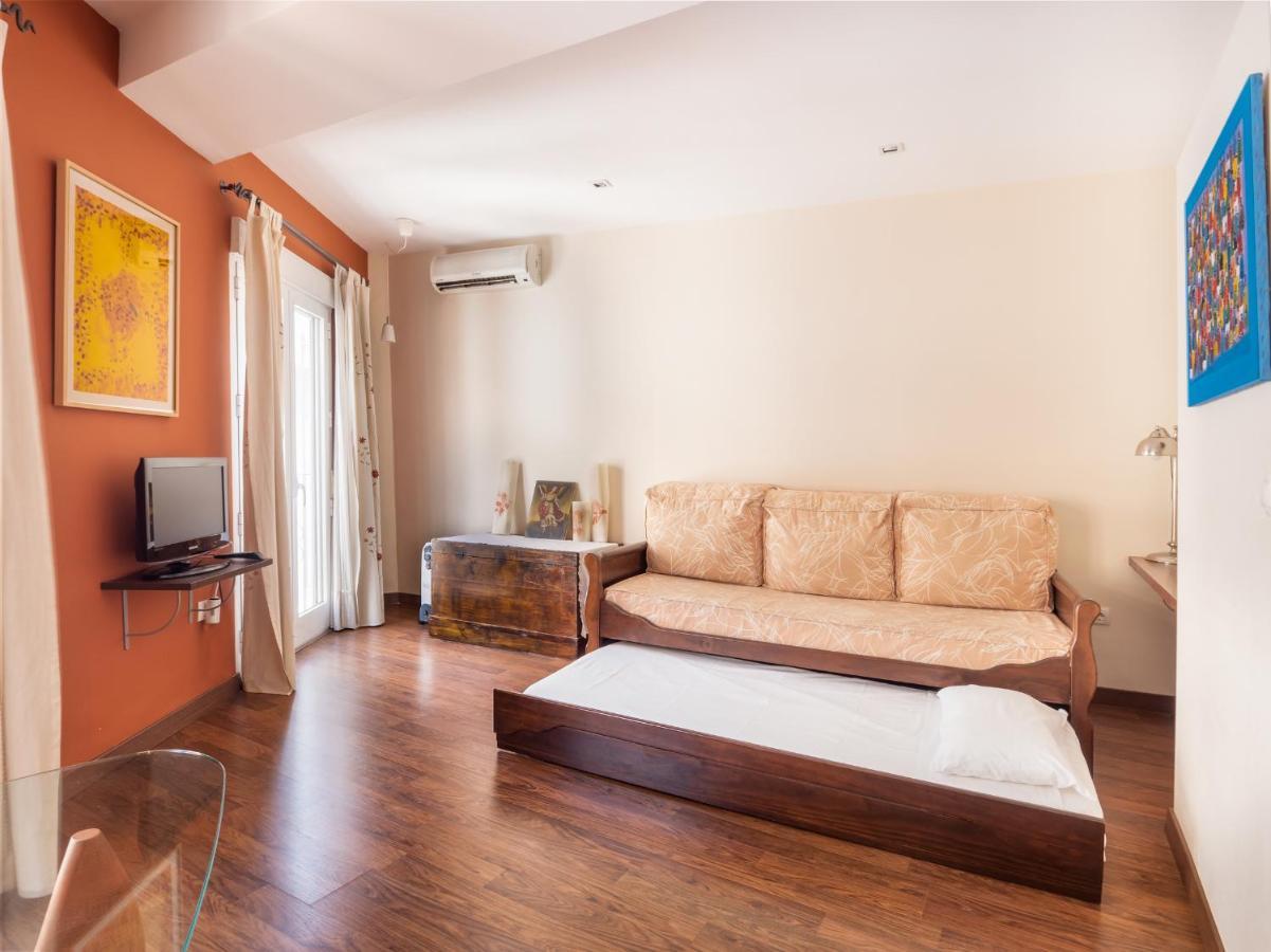 San Felipe Sevilla Urban Apartment Zewnętrze zdjęcie