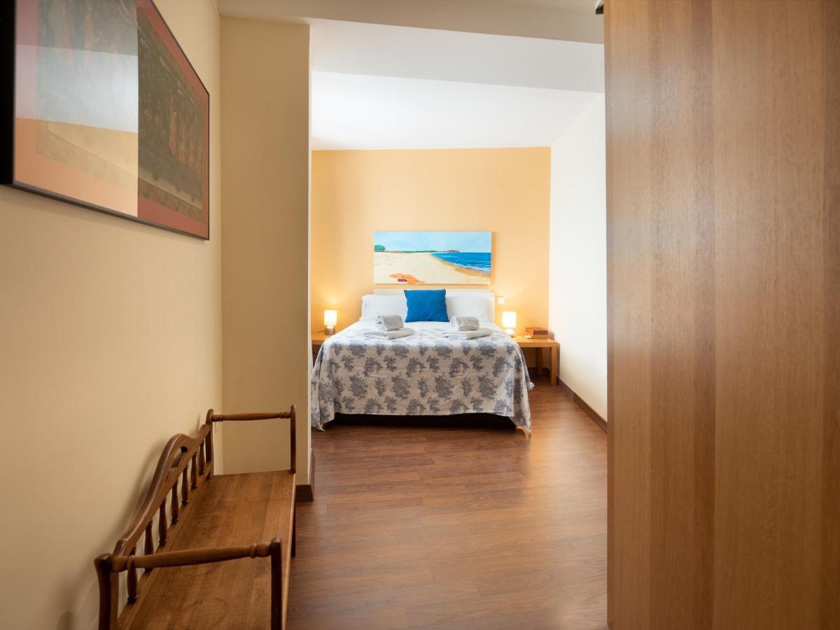 San Felipe Sevilla Urban Apartment Zewnętrze zdjęcie