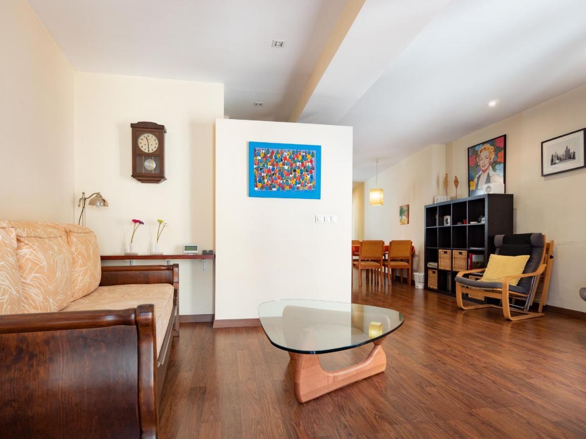 San Felipe Sevilla Urban Apartment Zewnętrze zdjęcie