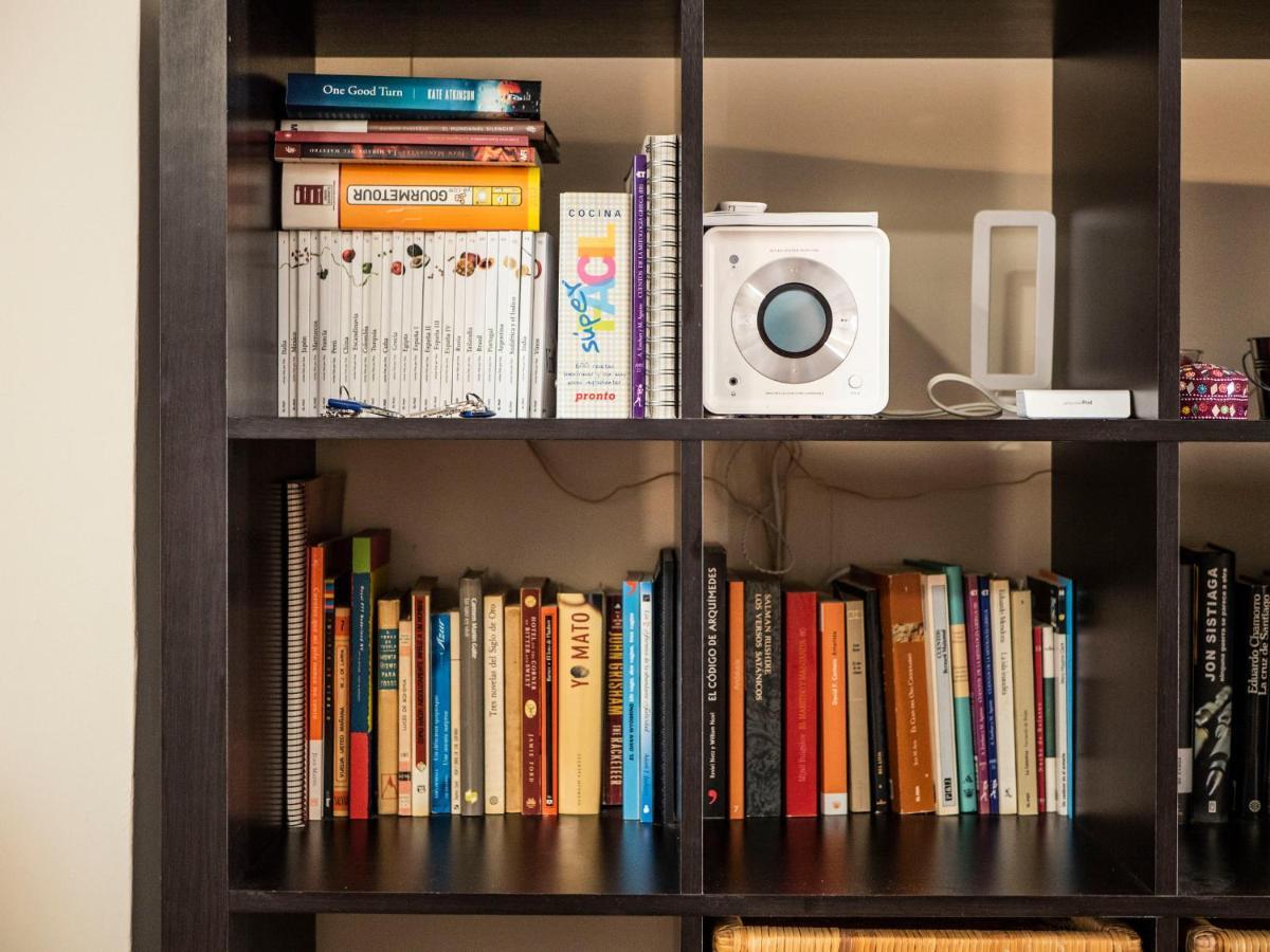 San Felipe Sevilla Urban Apartment Zewnętrze zdjęcie