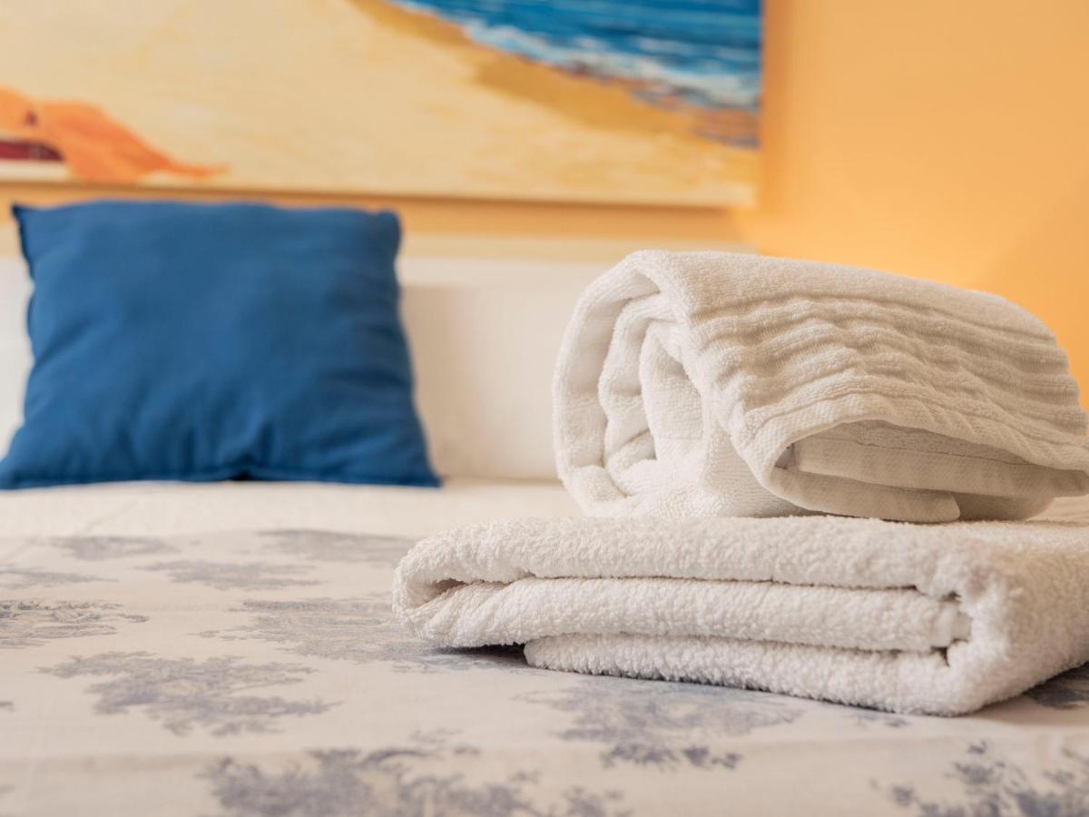 San Felipe Sevilla Urban Apartment Zewnętrze zdjęcie