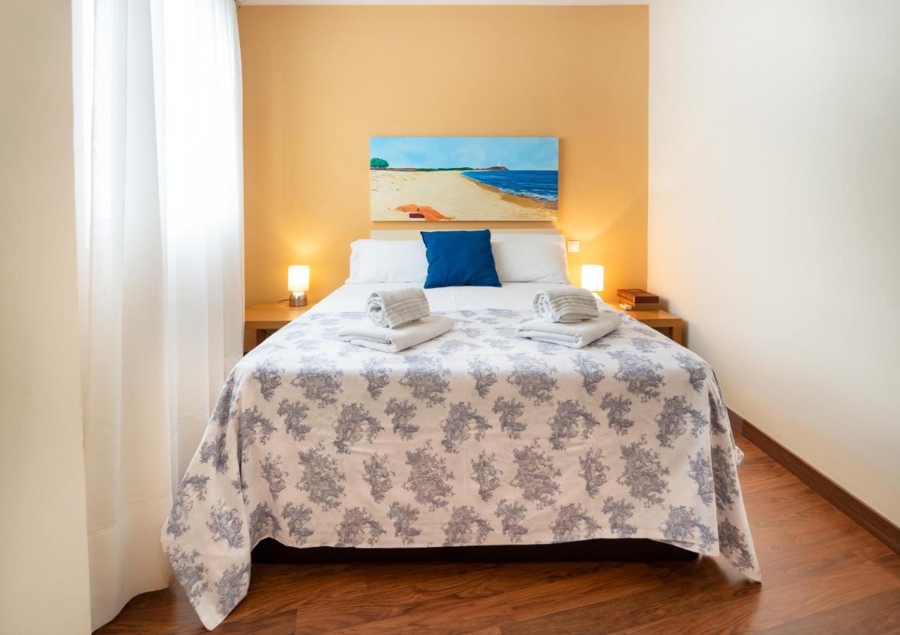 San Felipe Sevilla Urban Apartment Zewnętrze zdjęcie